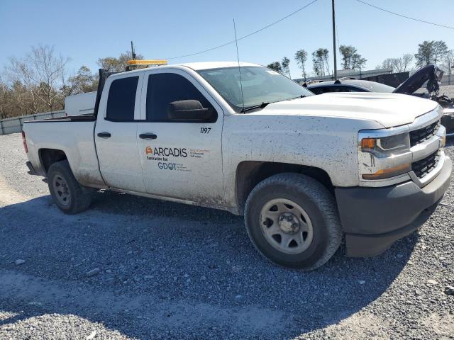 2016 Chevrolet Silverado K1500 - Image 4