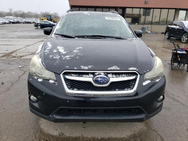 2015 Subaru Xv Crosstrek 2.0I Hybrid - Фото 5