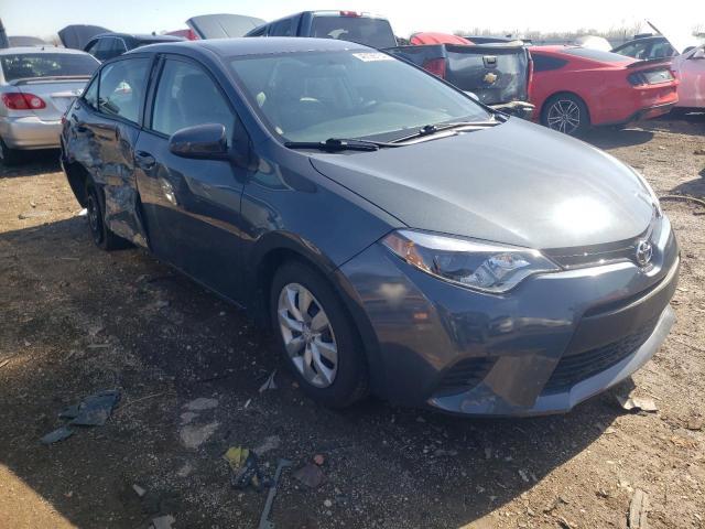 2016 Toyota Corolla L - Фото 4