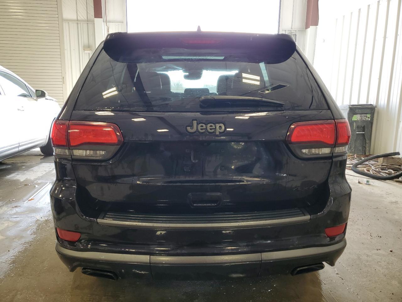2018 JEEP GRAND CHER - Image 6