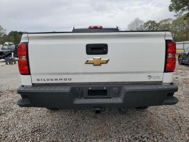 2018 Chevrolet Silverado C1500 - Image 6