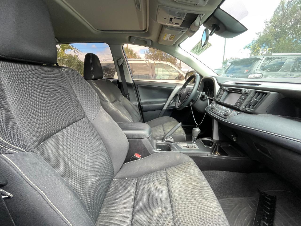2018 TOYOTA RAV4 ADVEN - Image 5