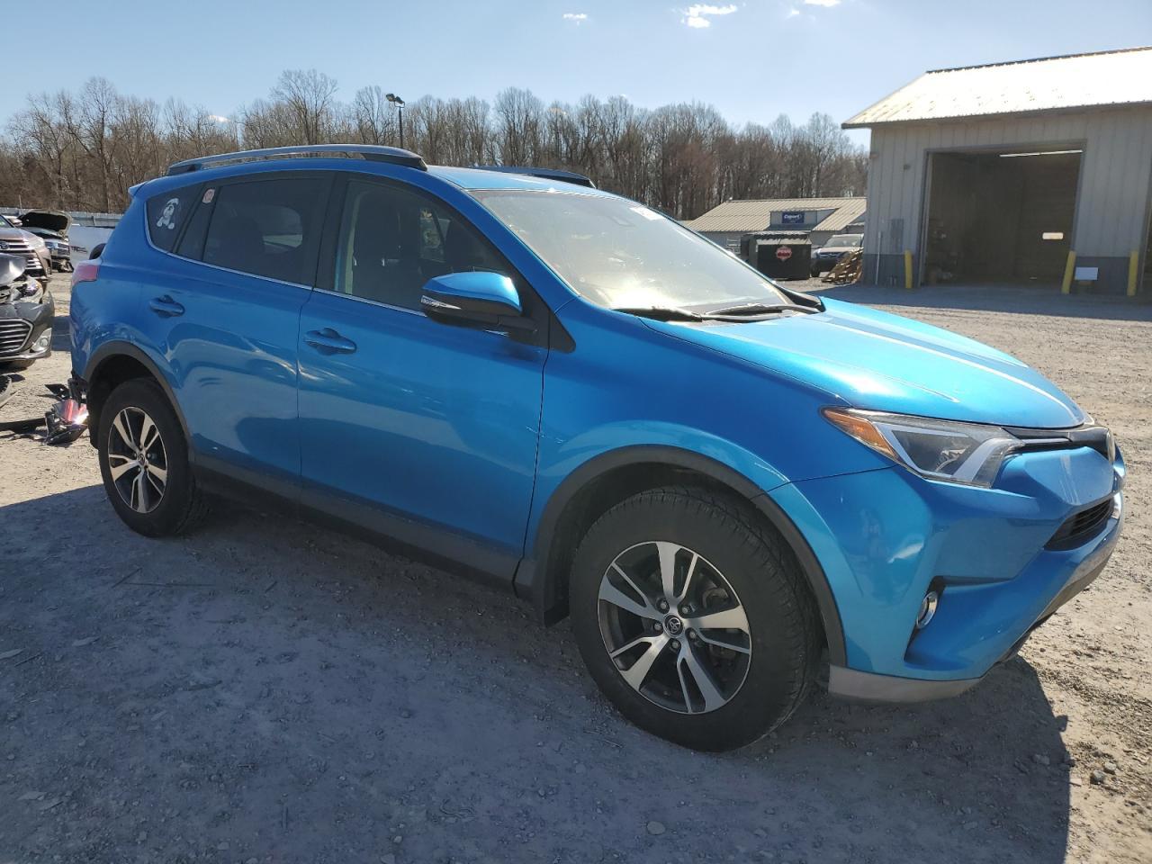2018 TOYOTA RAV4 ADVEN - Image 4