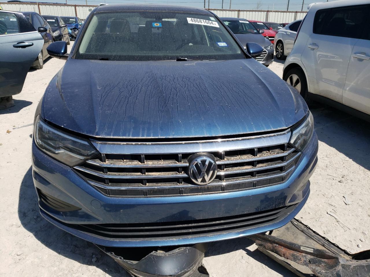 2019 VOLKSWAGEN JETTA S - Фото 5