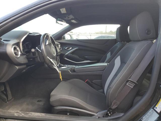 2016 Chevrolet Camaro Lt - Фото 7