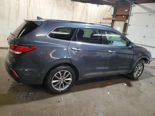 2017 Hyundai Santa Fe Se - Image 3