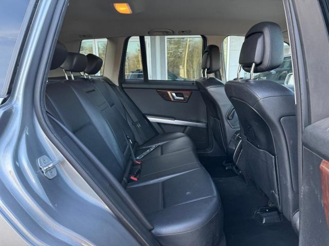 2012 Mercedes-Benz Glk 350 4Matic - Фото 6