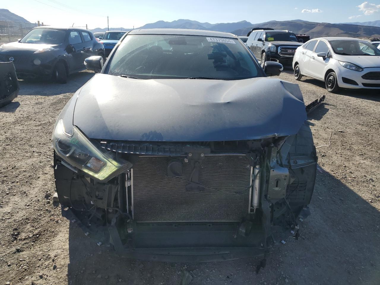 2016 NISSAN MAXIMA 3.5 - Фото 5