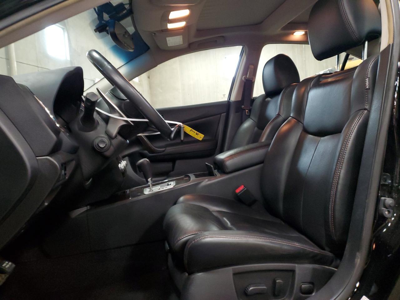2014 NISSAN MAXIMA S - Фото 7