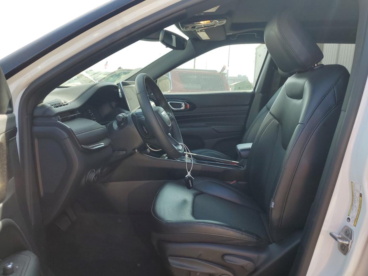 2022 JEEP COMPASS LA - Image 7
