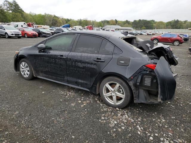 2020 Toyota Corolla Le - Image 2