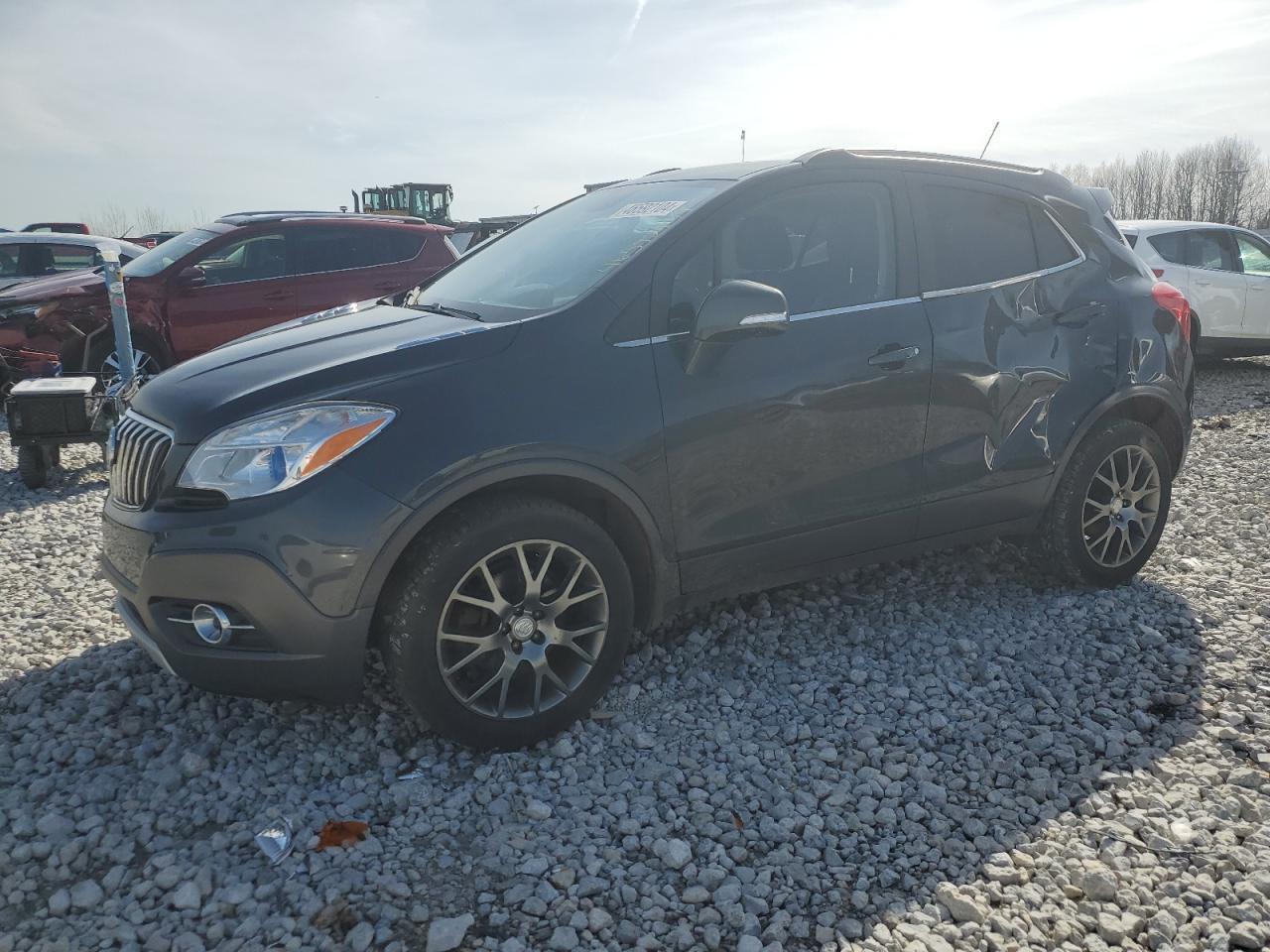 2016 BUICK ENCORE SPO