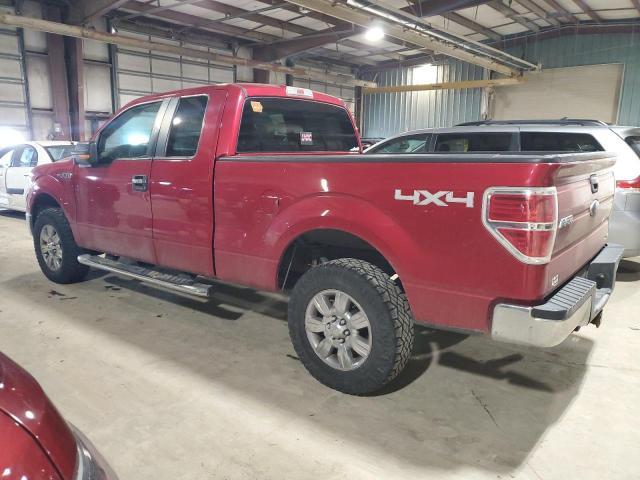 2010 Ford F150 Super Cab - Фото 2