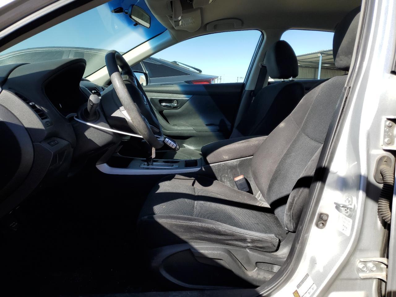 2015 NISSAN ALTIMA 2.5 - Фото 7
