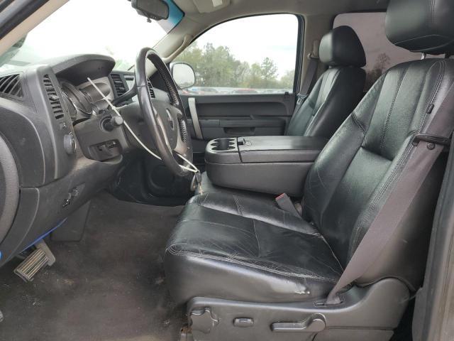 2011 GMC Sierra K1500 Sle - Фото 7