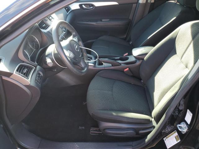 2018 Nissan Sentra S - Фото 7