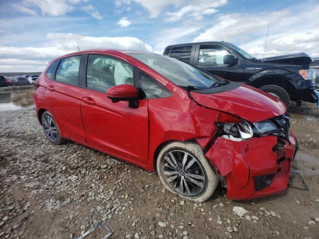 2015 Honda Fit Ex - Image 4