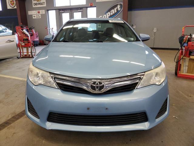 2012 TOYOTA CAMRY - Image 5