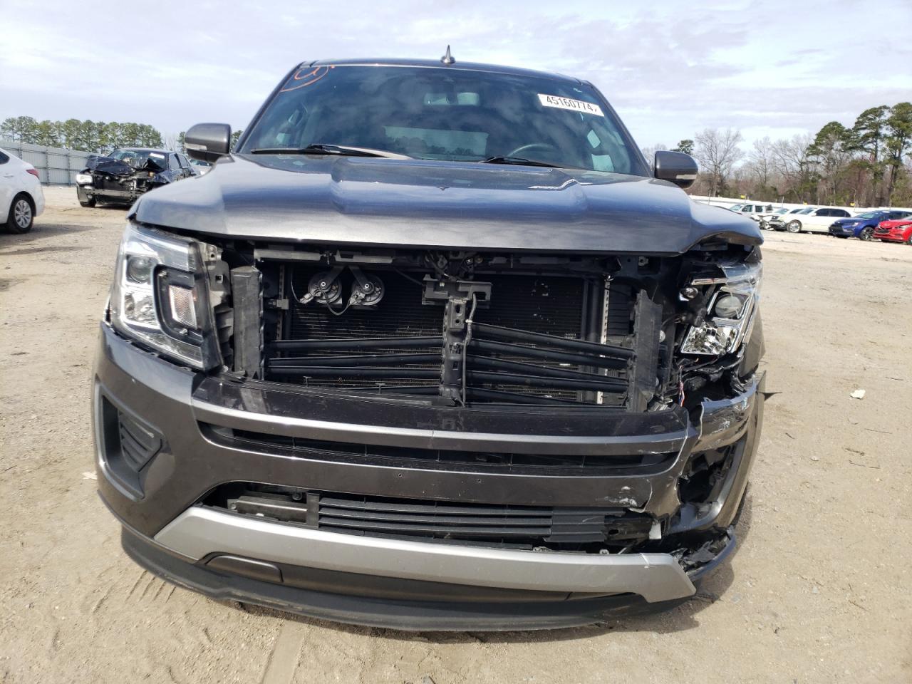 2019 FORD EXPEDITION - Фото 5