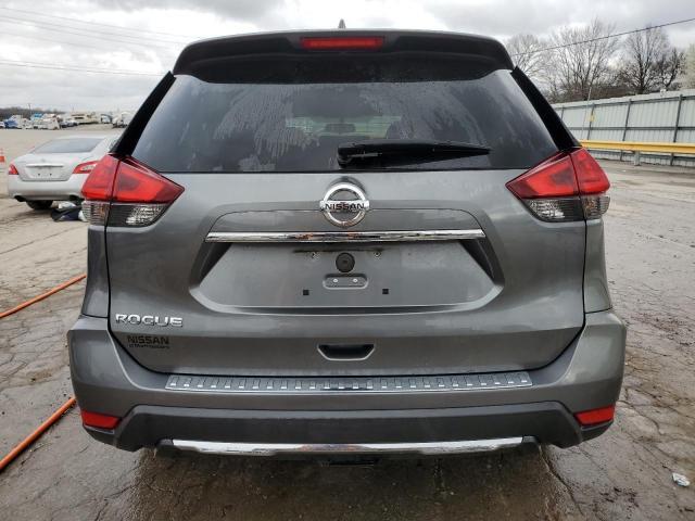 2017 Nissan Rogue Sv - Фото 6