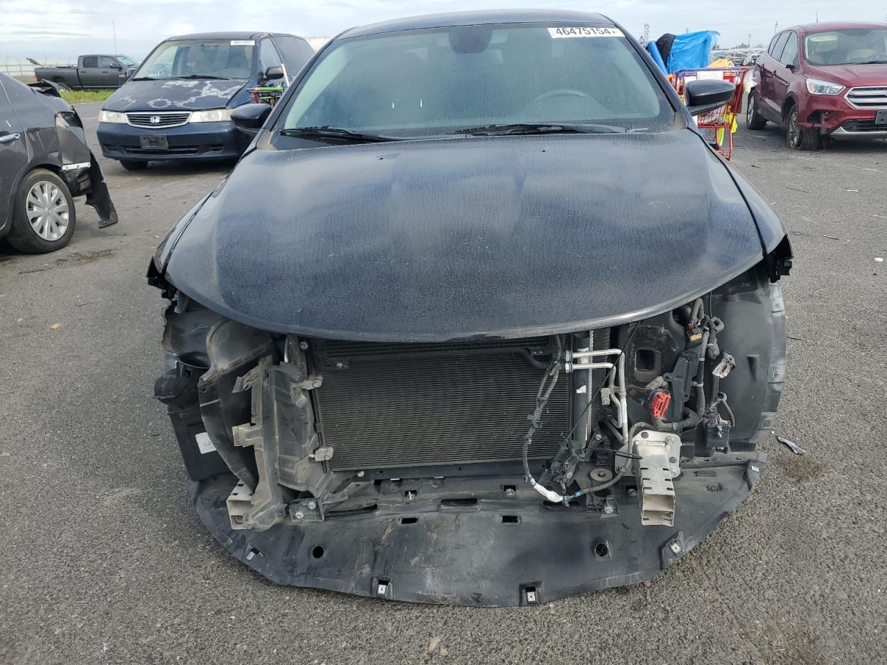 2015 CHRYSLER 200 LIMITE - Image 5