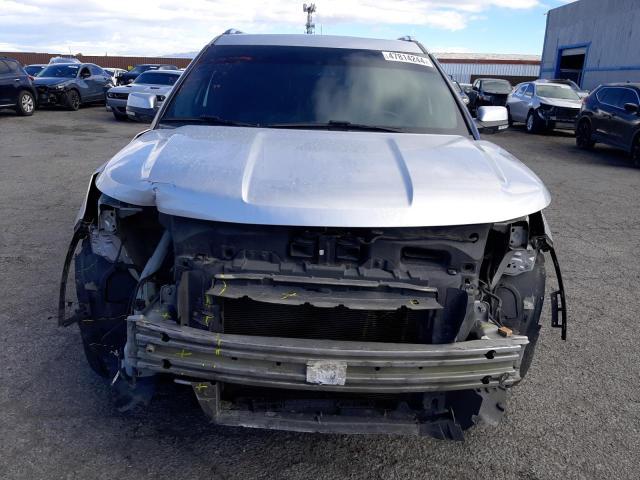 2018 Ford Explorer Limited - Фото 5
