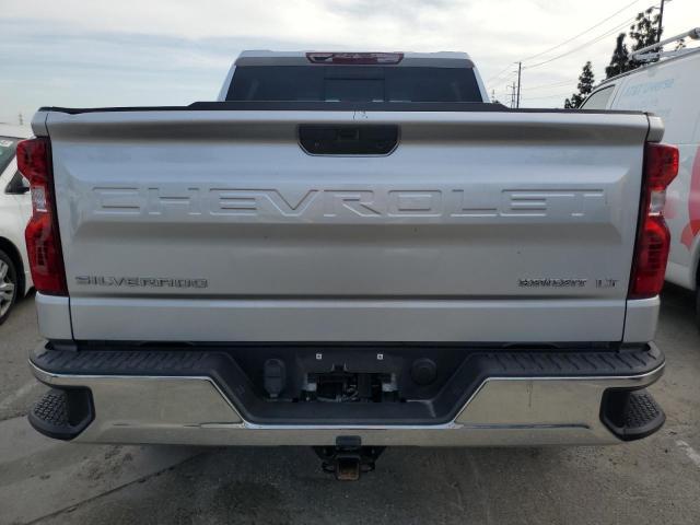 2019 Chevrolet Silverado C1500 Lt - Image 6