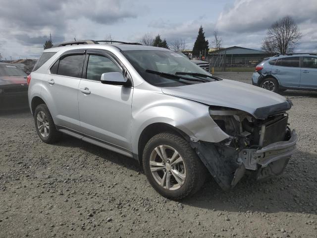 2016 Chevrolet Equinox Lt - Image 4