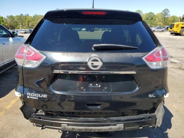 2016 Nissan Rogue S - Фото 6