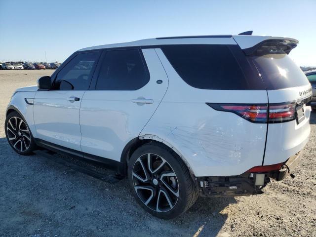 2018 Land Rover Discovery Hse - Image 2