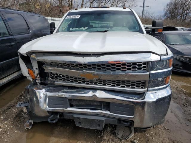 2019 Chevrolet Silverado K2500 Heavy Duty - Фото 5