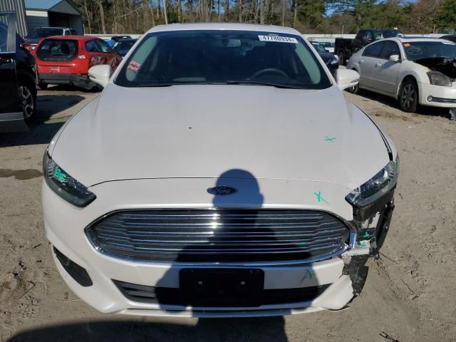 2014 Ford Fusion Se - Фото 5