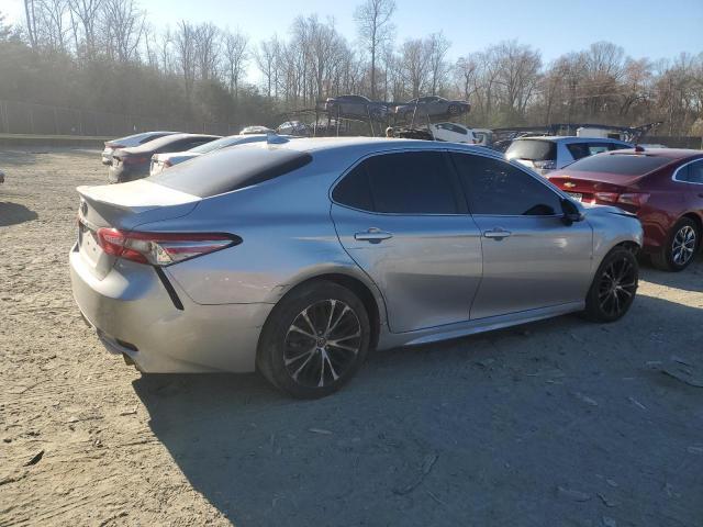 2019 Toyota Camry L - Image 3