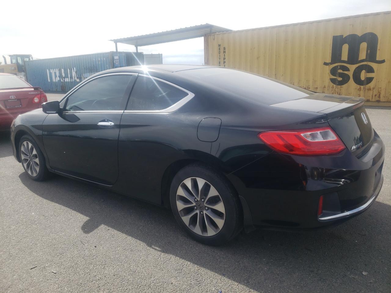 2014 HONDA ACCORD LX- - Фото 2