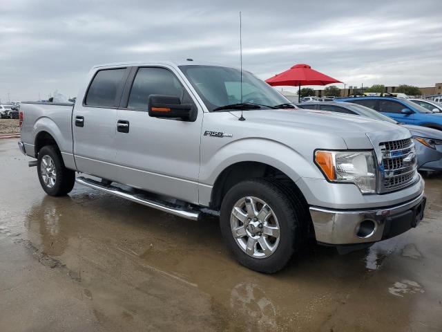 2014 Ford F150 Supercrew - Image 4