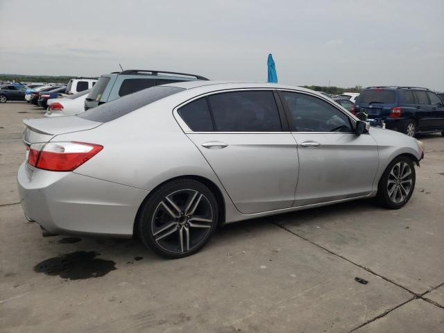 2014 Honda Accord Sport - Фото 3