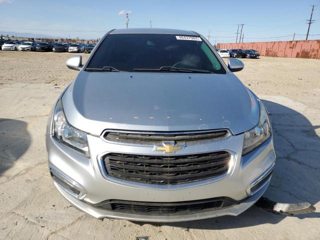 2016 Chevrolet Cruze Limited Eco - Фото 5