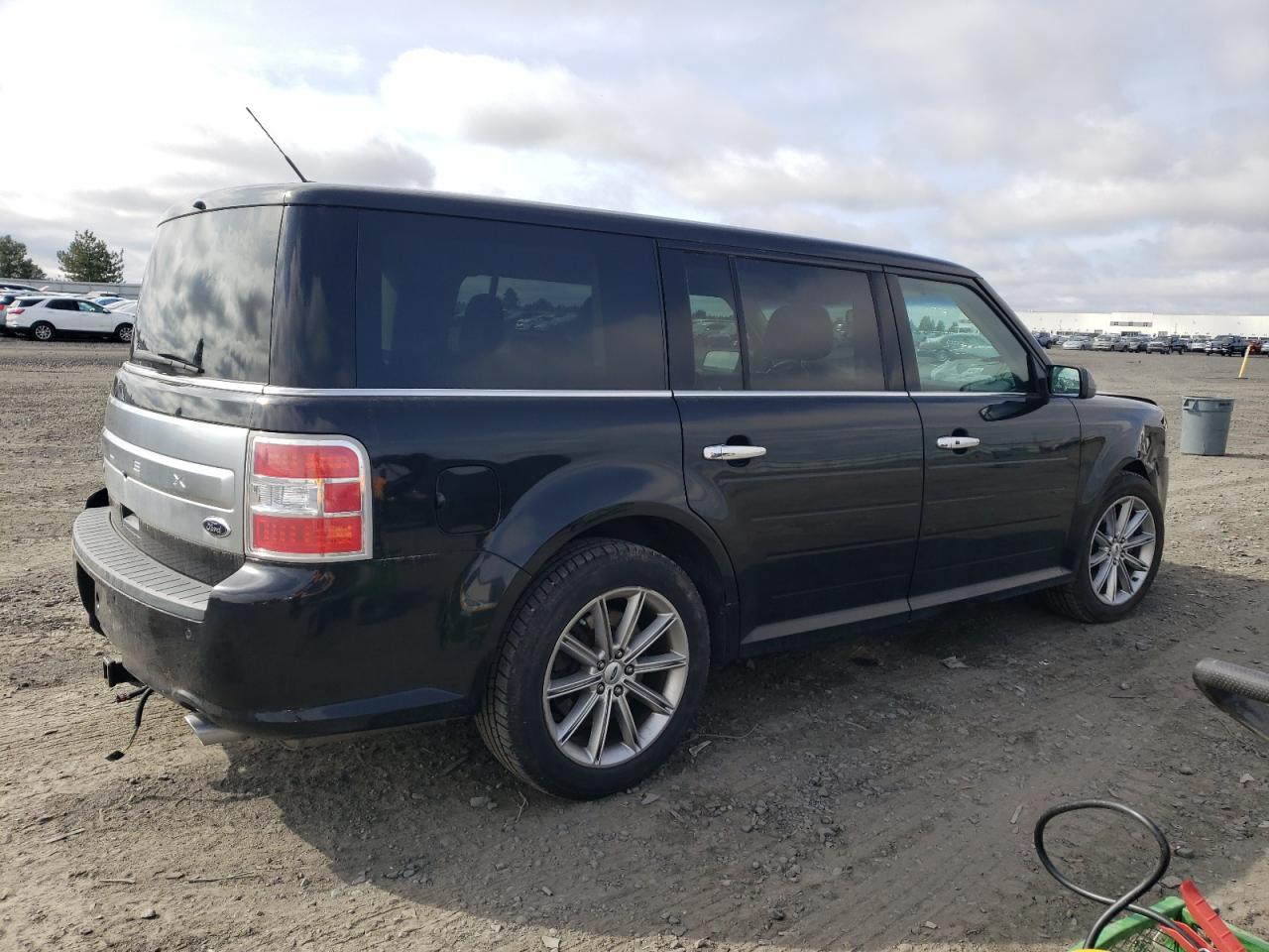 2013 FORD FLEX LIMIT - Image 3