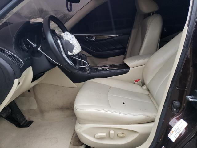 2018 Infiniti Q50 Luxe - Image 7