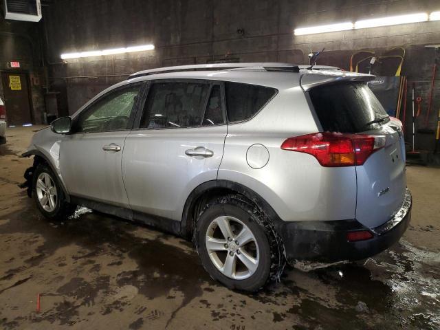 2013 Toyota Rav4 Xle - Image 2