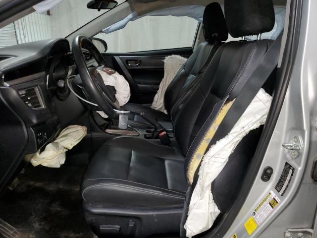 2016 Toyota Corolla L - Фото 7