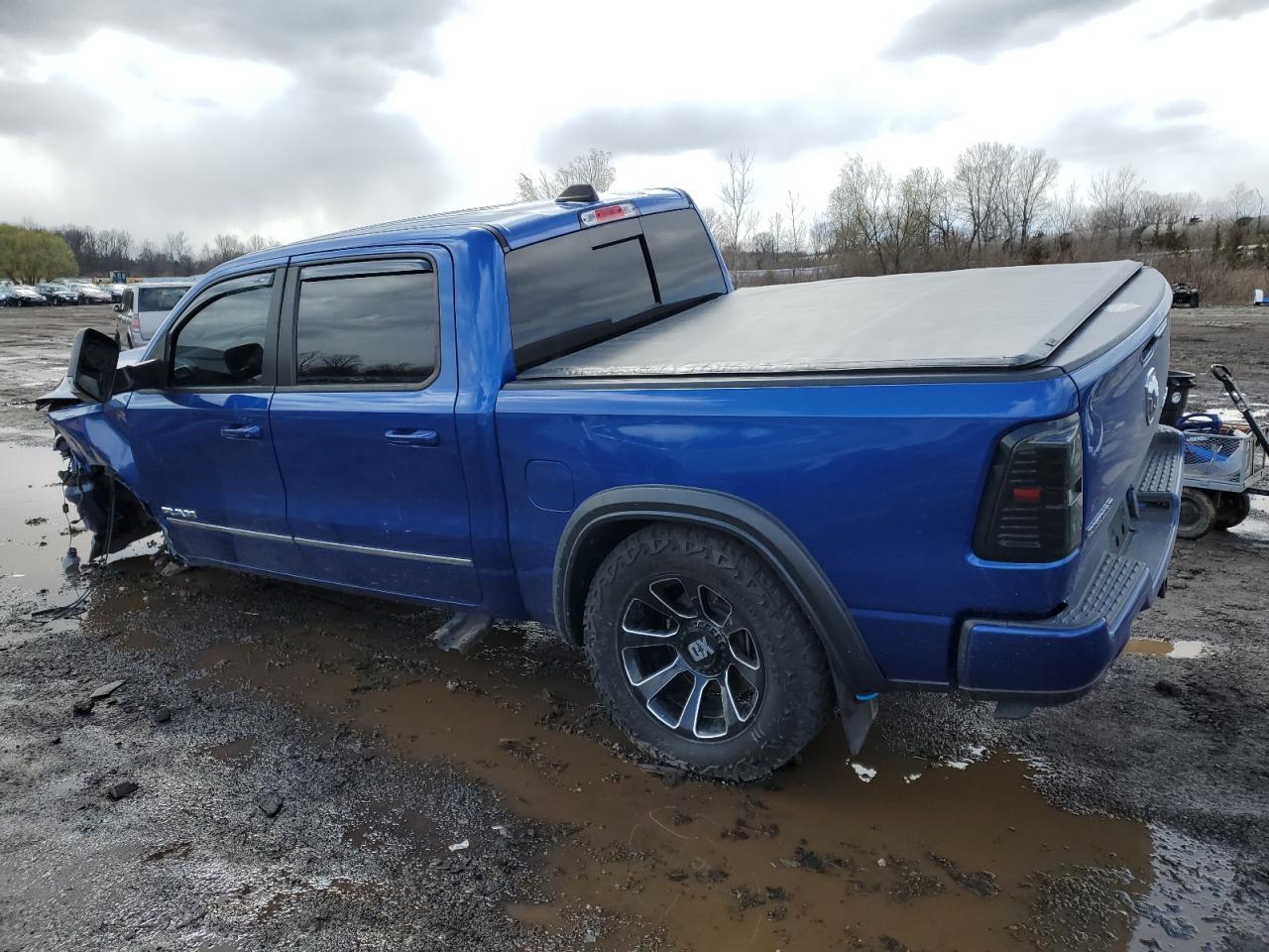 2019 RAM 1500 BIG H - Image 2