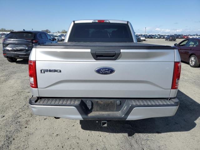 2017 Ford F150 Super Cab - Image 6