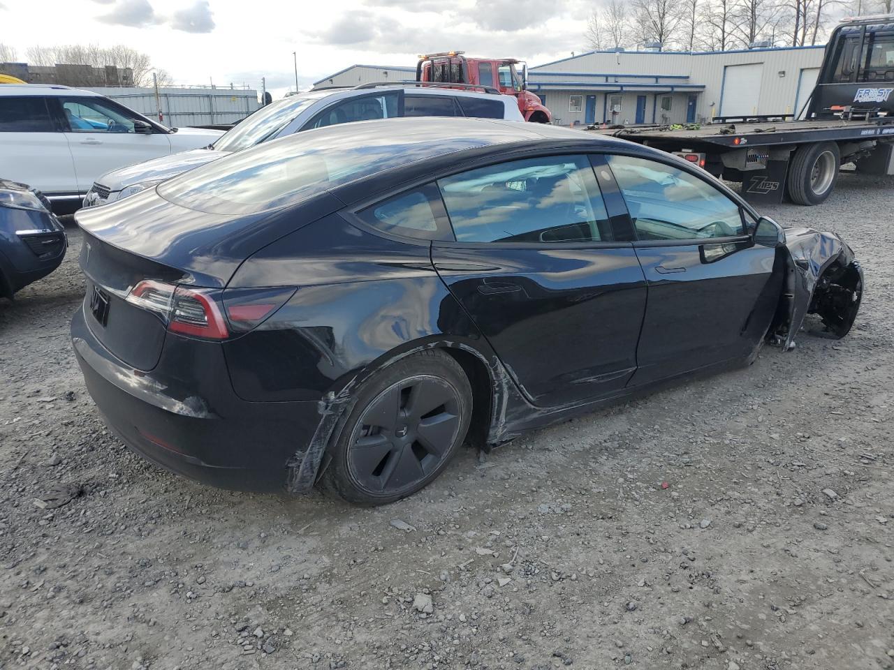 2023 TESLA MODEL 3 - Фото 3