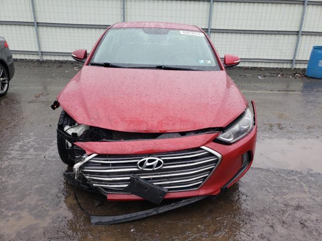 2017 Hyundai Elantra Se - Image 5