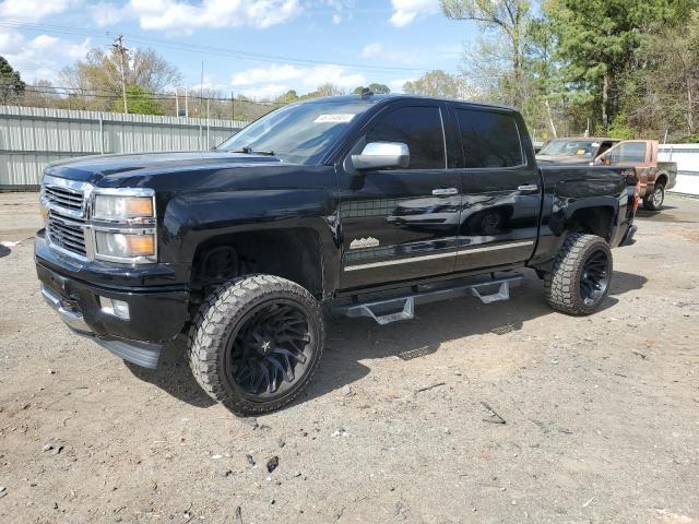 2014 Chevrolet Silverado K1500 High Country