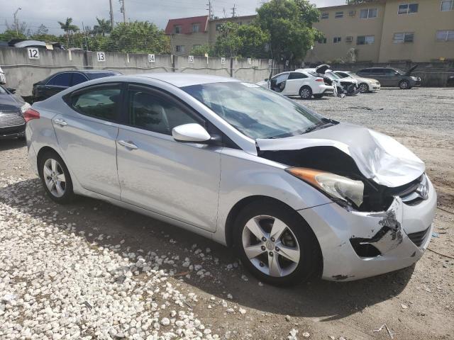 2013 Hyundai Elantra Gls - Image 4