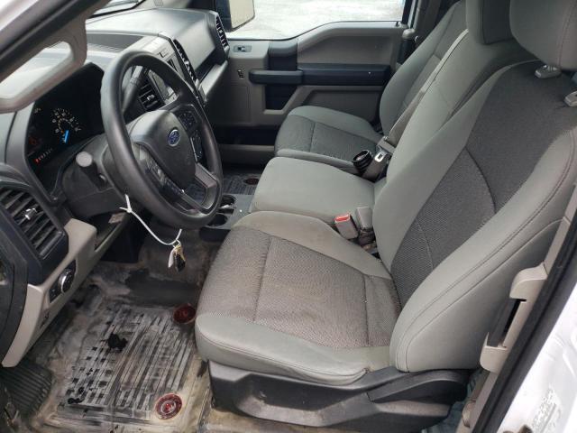 2016 Ford F150 Super Cab - Фото 7