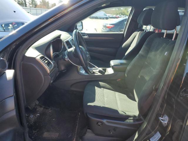 2016 Jeep Grand Cherokee Laredo - Image 7