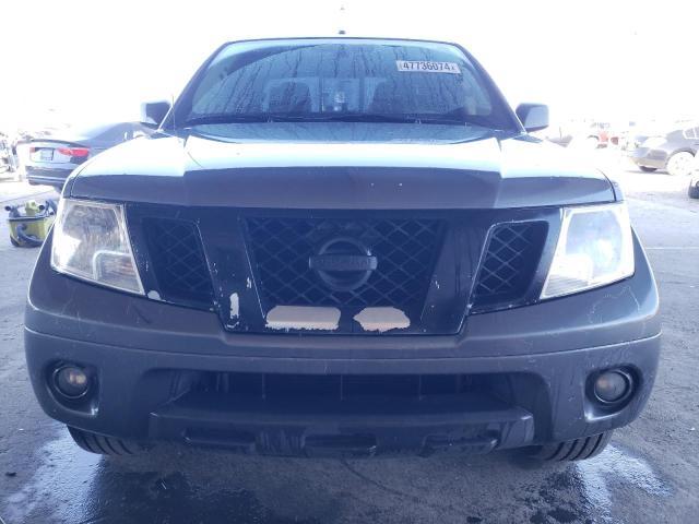 2016 Nissan Frontier S - Фото 5